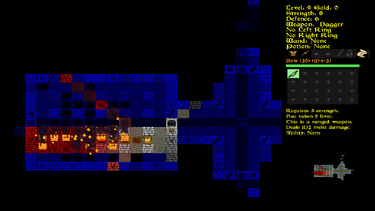Dragon's Lunch screenshot 4