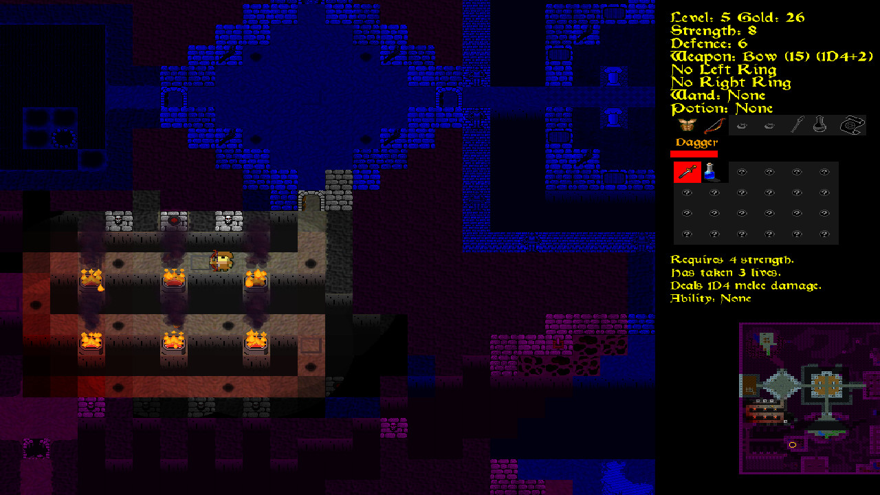 Dragon's Lunch screenshot 11