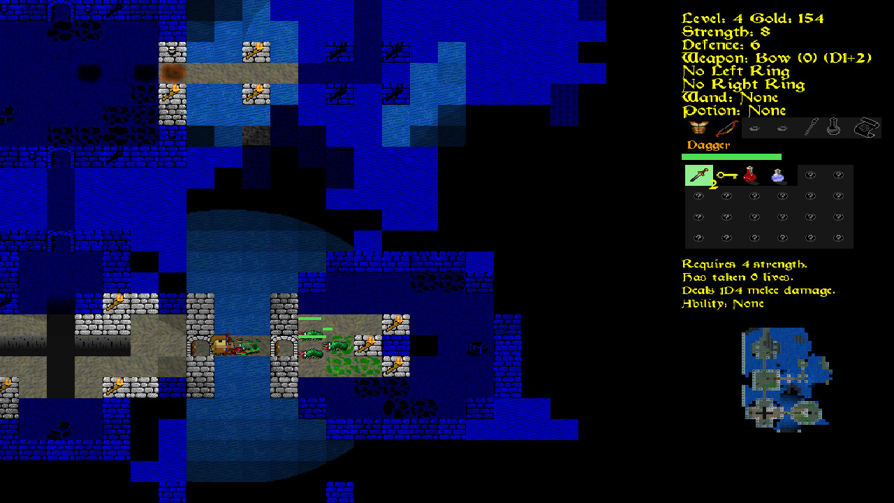 Dragon's Lunch screenshot 12