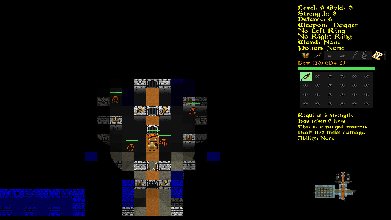 Dragon's Lunch screenshot 5