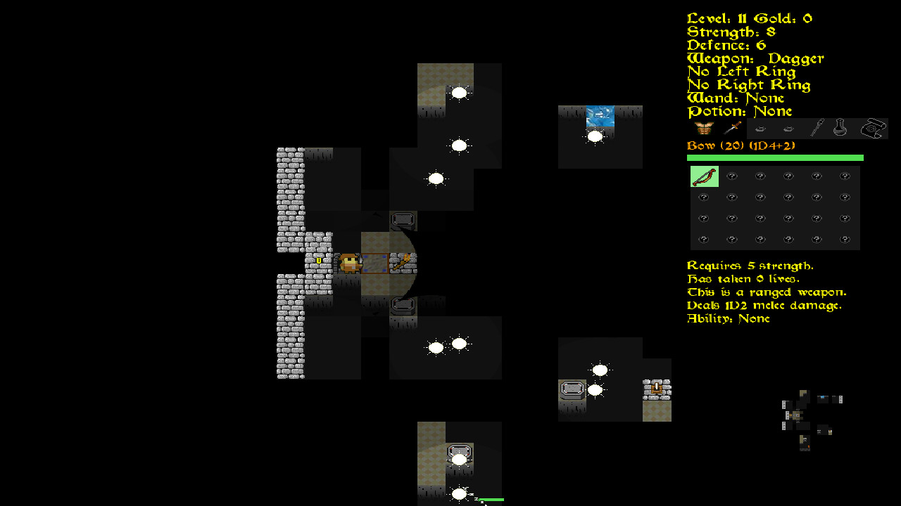 Dragon's Lunch screenshot 3