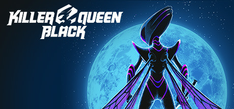 Killer Queen Black Cover Image