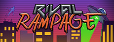 Rival Rampage game capsule image
