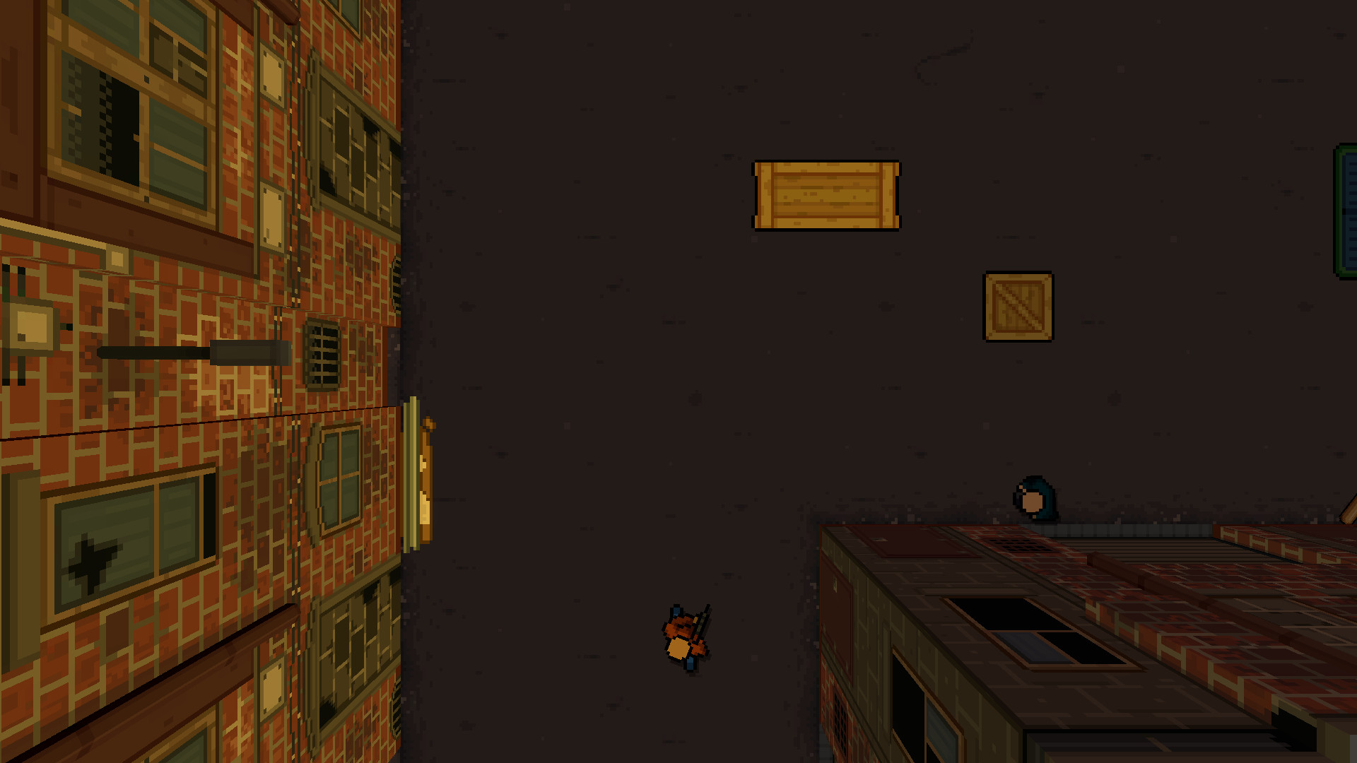 Rival Rampage screenshot #6