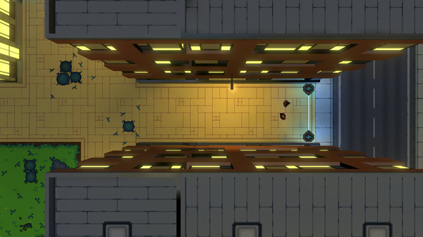 Rival Rampage screenshot 4
