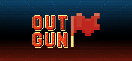 Outgun Cover Image