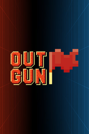 Обложка Outgun