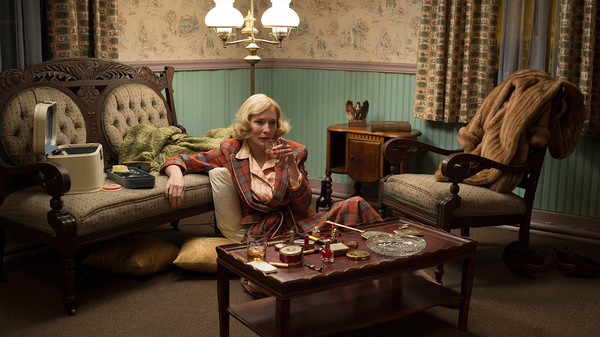 Carol screenshot 5