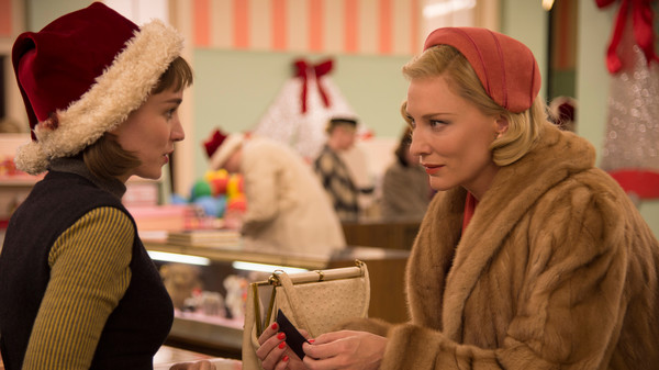 Carol screenshot 3