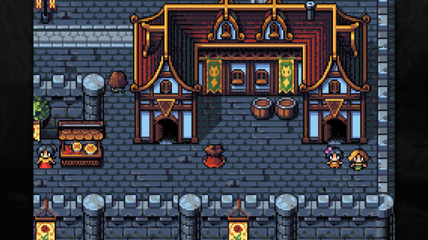 Shadows of Adam - Guild of the Artificers