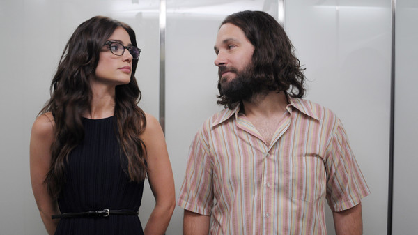 Our Idiot Brother screenshot 2
