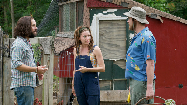 Our Idiot Brother screenshot 4