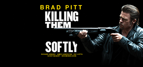 Killing Them Softly cover art