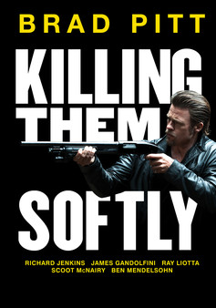Killing Them Softly screenshot 2