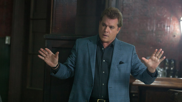 Killing Them Softly screenshot 4