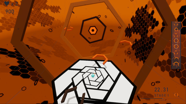 Rotoscape screenshot 3