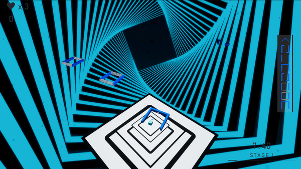 Rotoscape screenshot 2