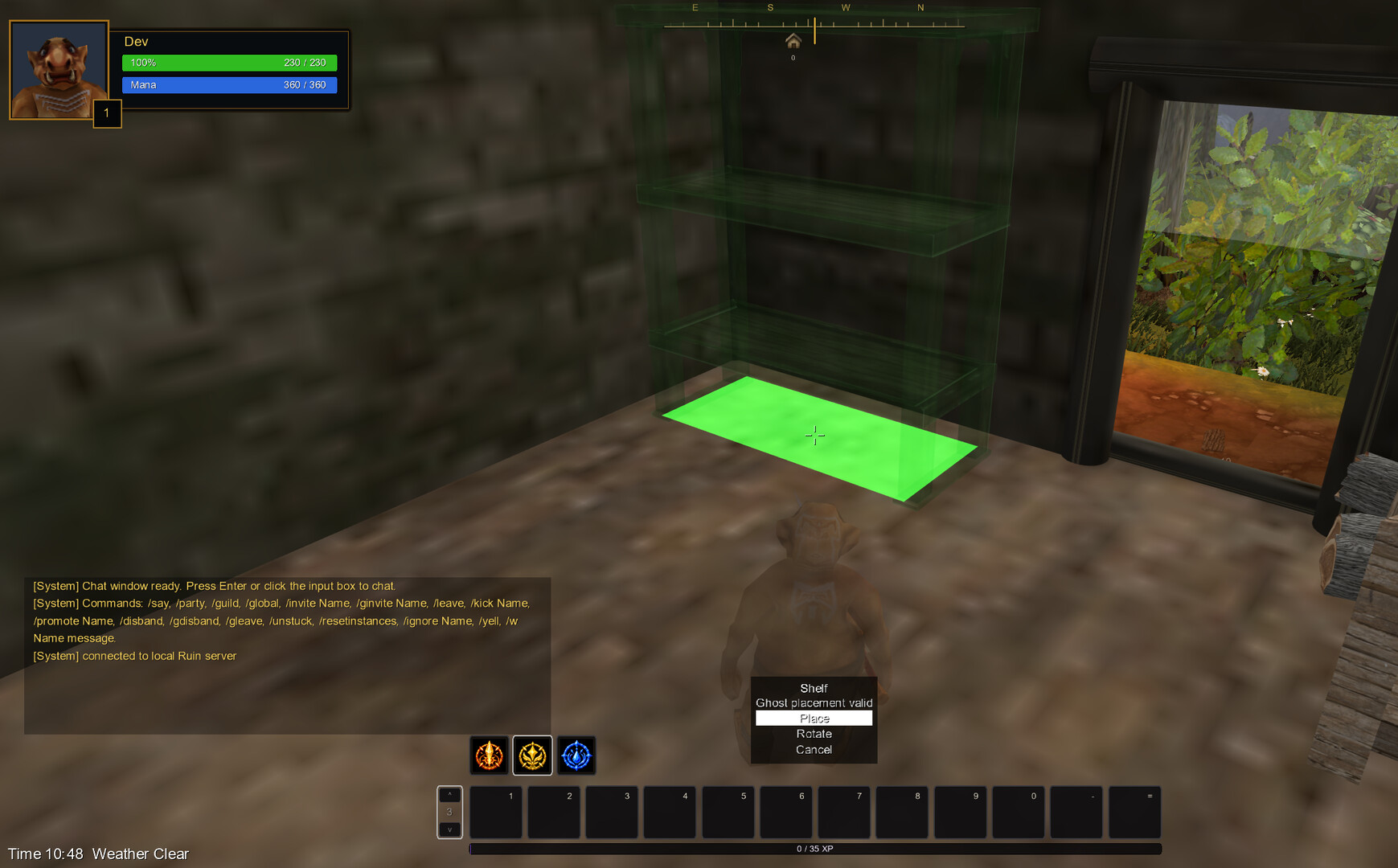Ruin screenshot 14