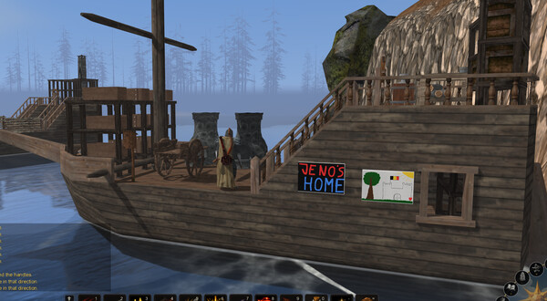 Ruin screenshot 2