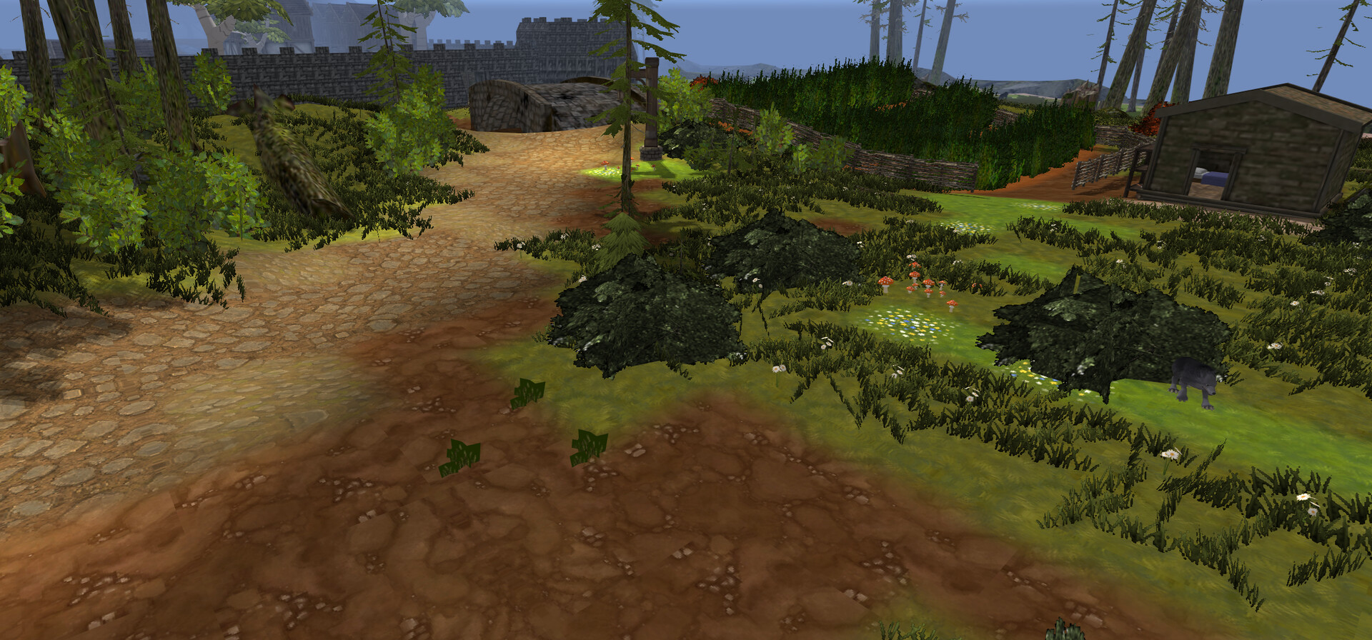 Ruin screenshot 15