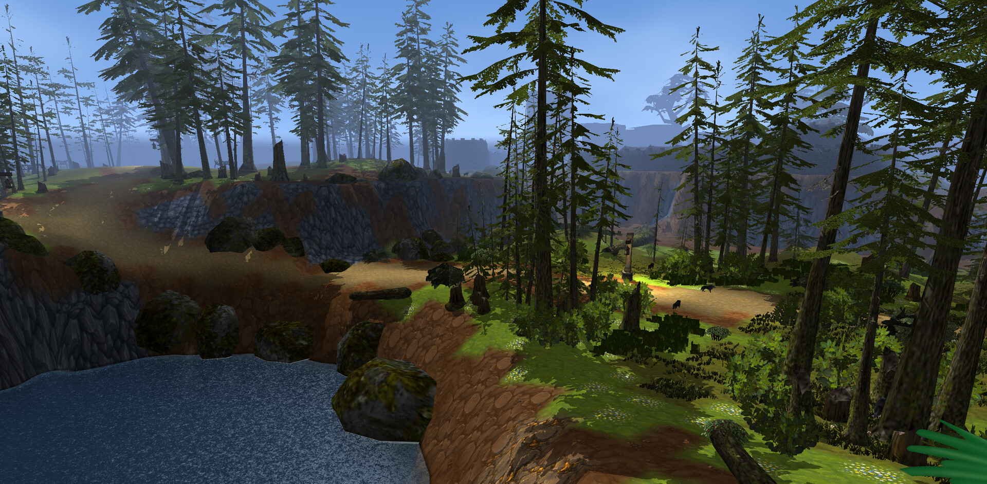 Ruin screenshot 5
