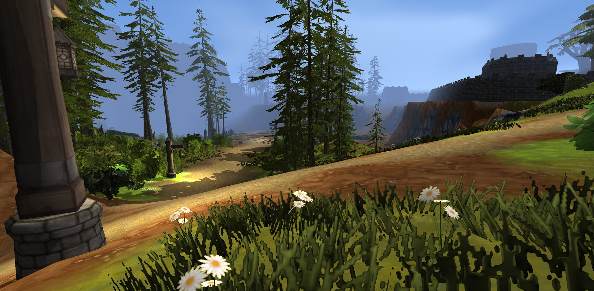 Ruin Featured Screenshot #1