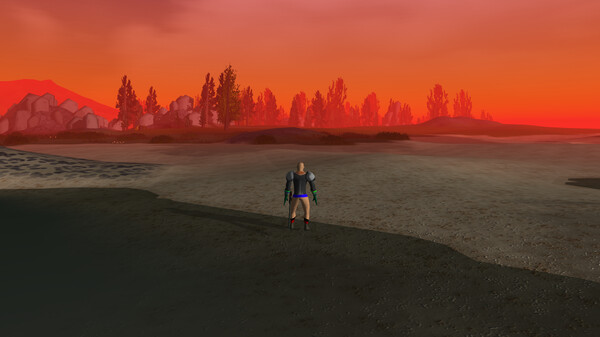Ruin Screenshot