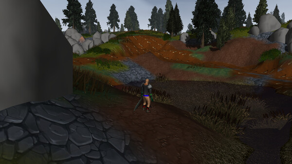 Ruin Screenshot