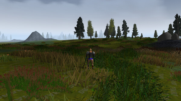 Ruin Screenshot