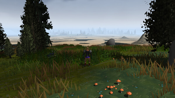 Ruin Screenshot