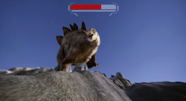 Giant Slayers screenshot 3