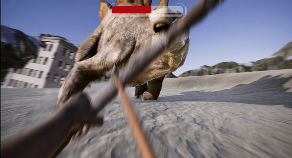 Giant Slayers screenshot 1