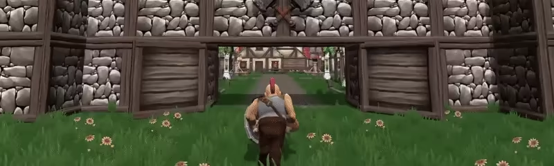 HammerHelm video 2