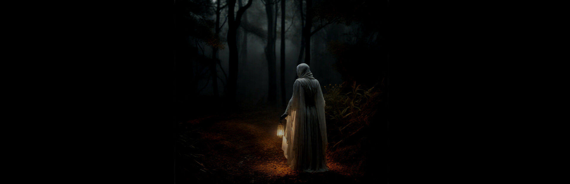 La Llorona Wants Your Soul