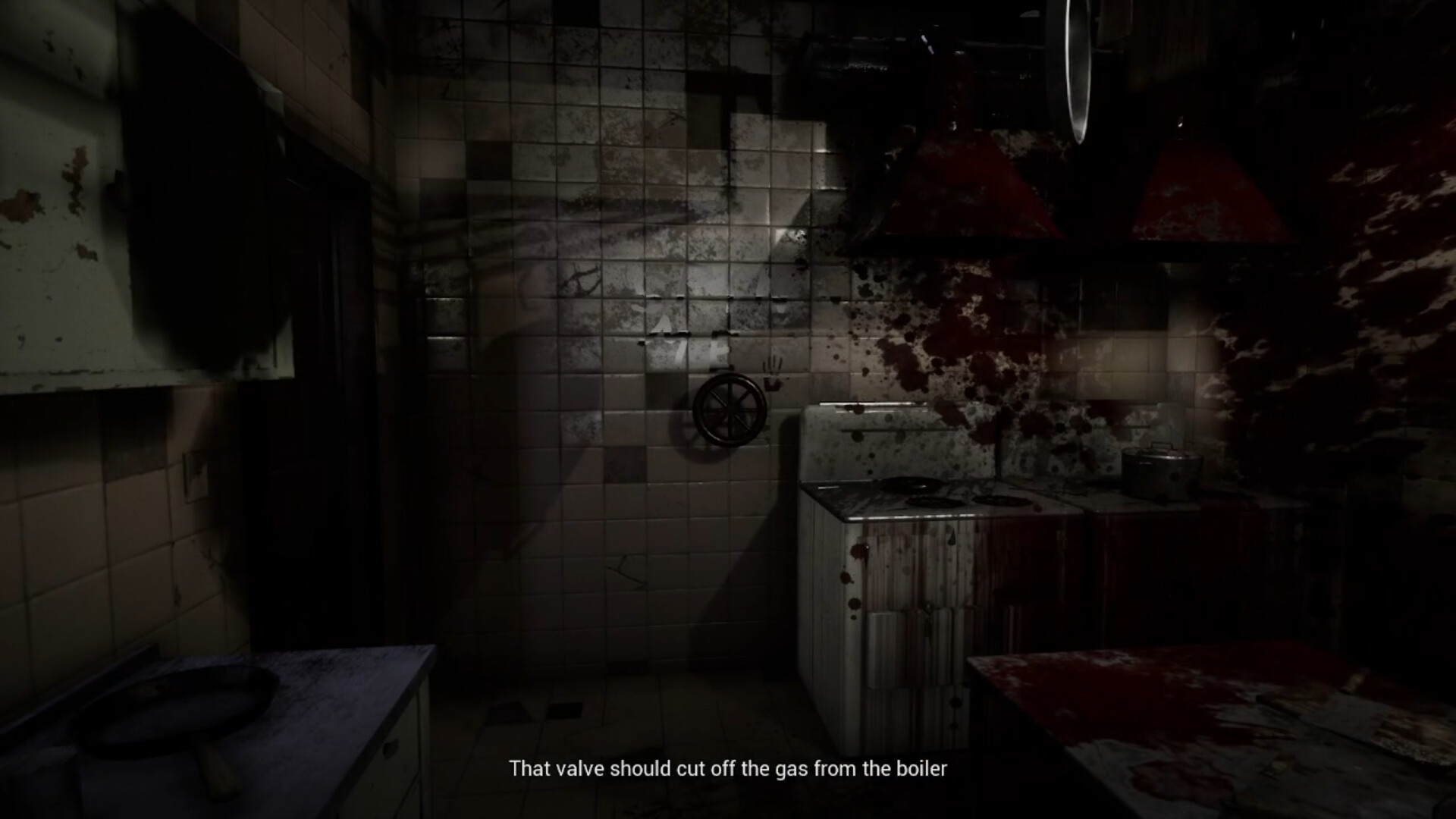 La Llorona Wants Your Soul screenshot #2