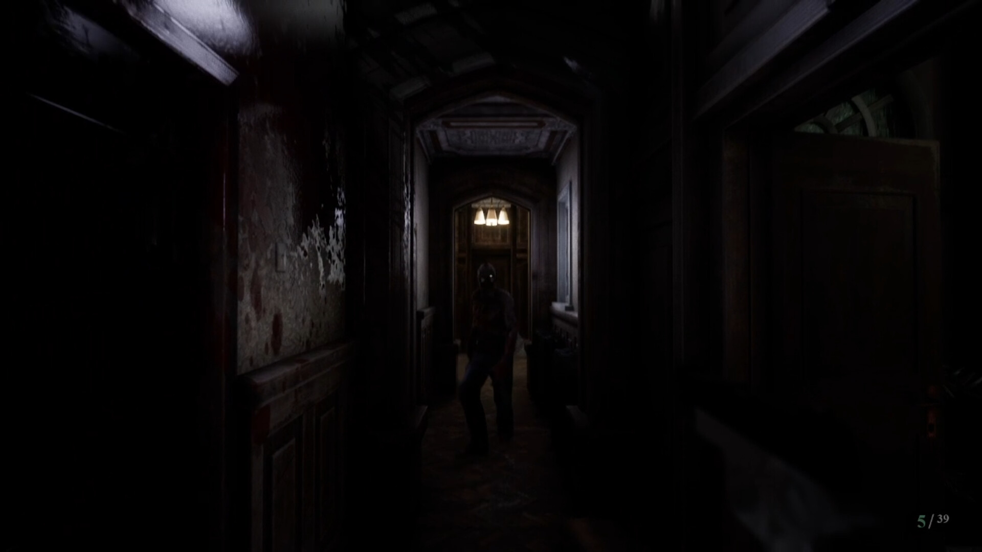 La Llorona Wants Your Soul screenshot #1