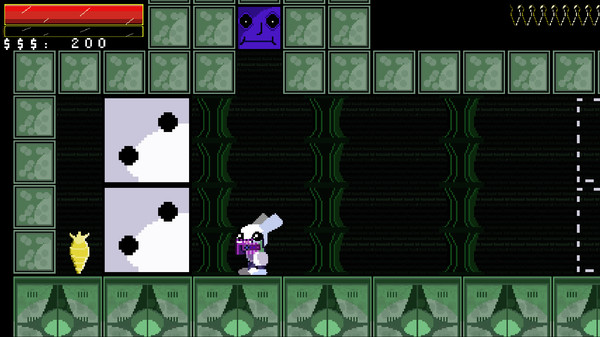 Screenshot z Willful