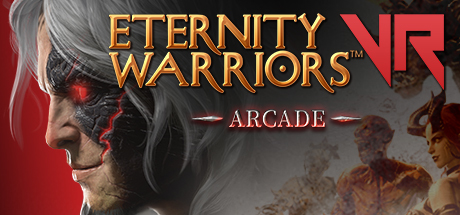 Eternity Warriors VR Cover Image