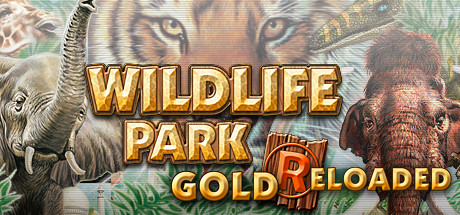 Wildlife Park Gold Reloaded Cover Image