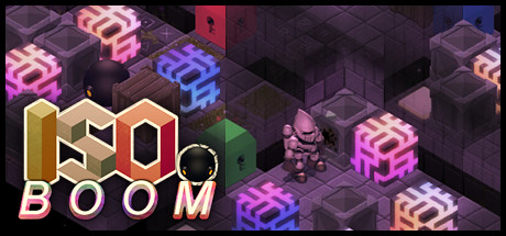 IsoBoom banner