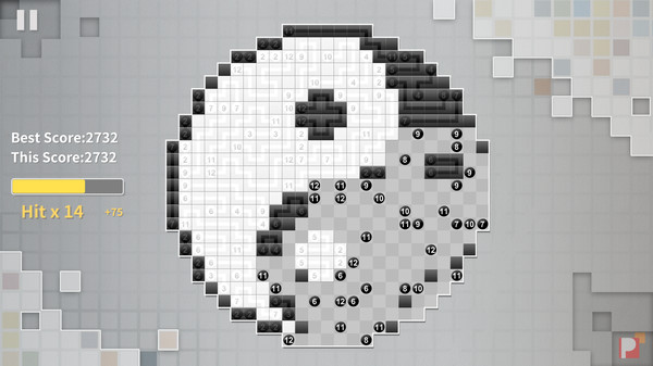 画之谜-游戏截图