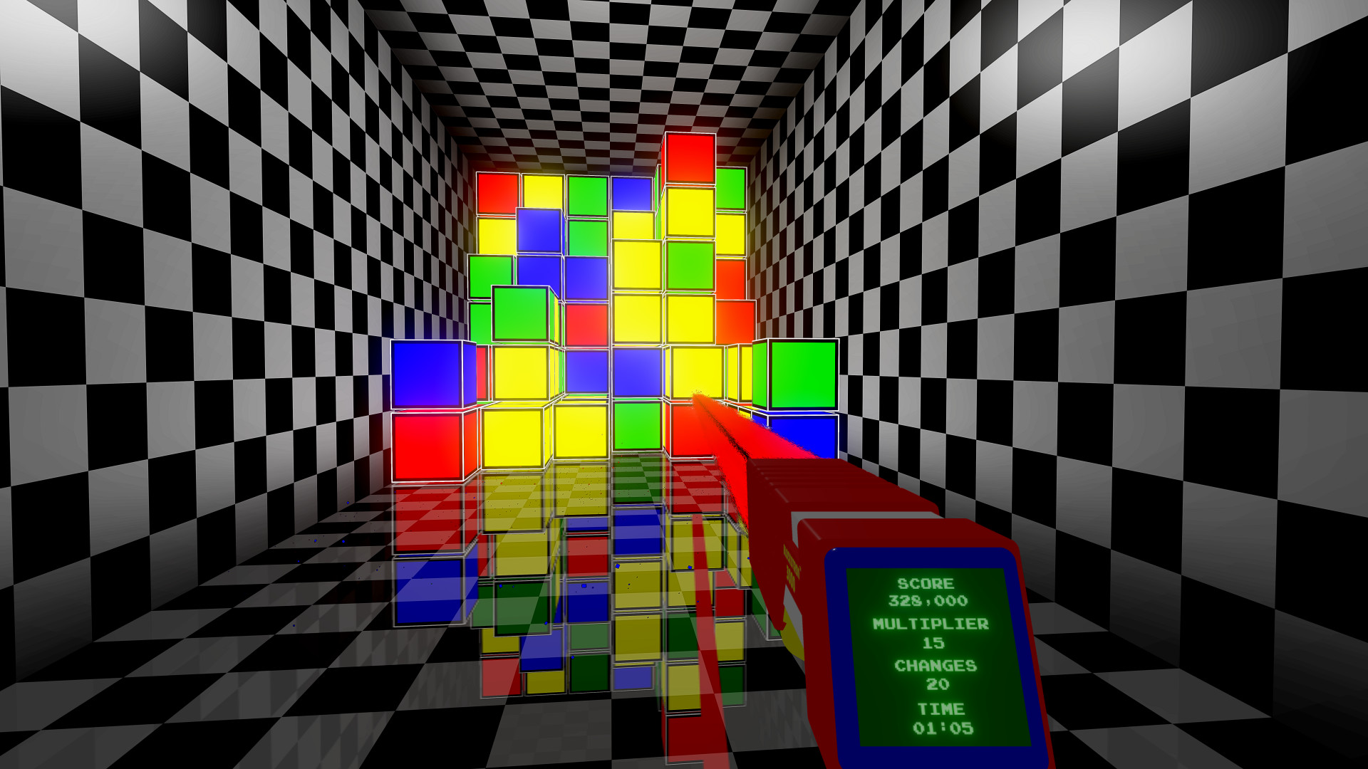 Boxed In screenshot #6