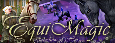 EquiMagic - Galashow of Horses Small Capsule Image