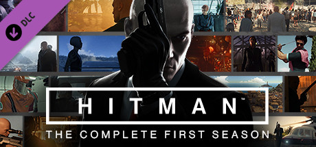 HITMAN™ - Japanese V/O Pack cover art