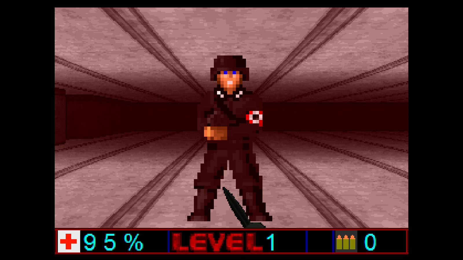 German Fortress 3D Featured Screenshot #1