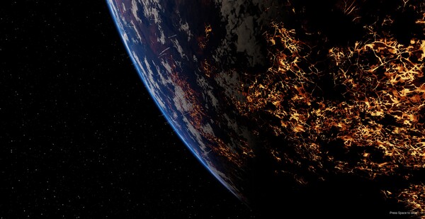 Still Above: Orbital Refuge — 8