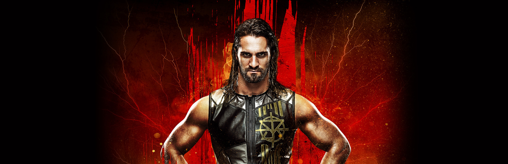 WWE 2K18