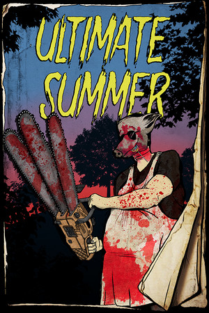 Cover art of Ultimate Summer