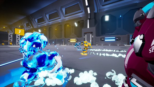 Orb Rivals screenshot 3