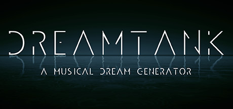 DreamTank Cover Image